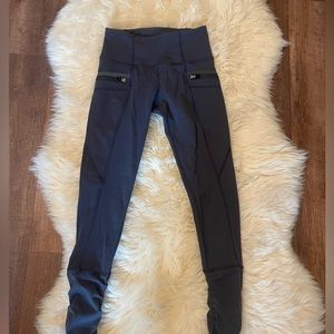 lululemon leggings never worn